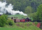 ČKD BS80 von Zastávka u Brna nach Důl Jindřich (29)